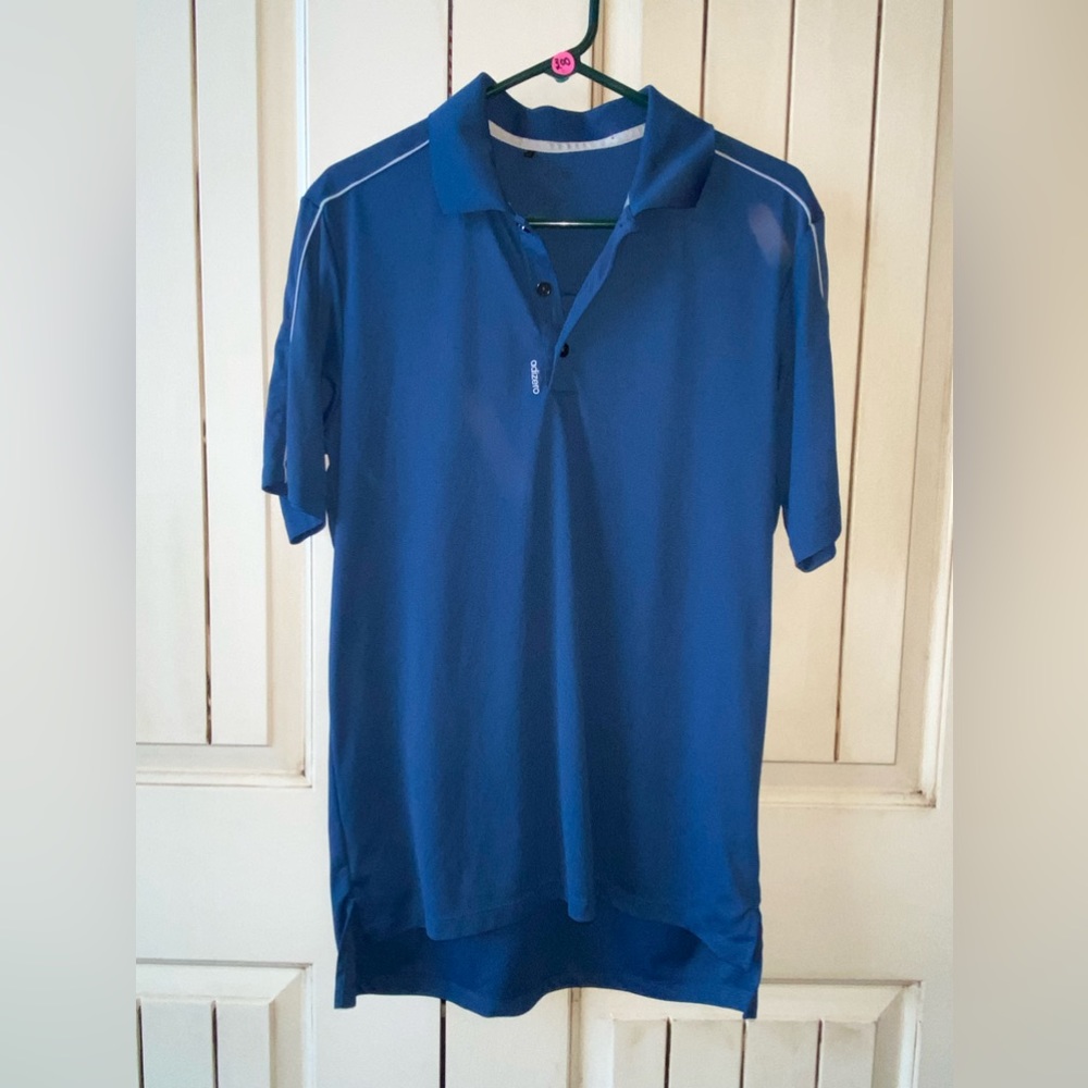 Men’s Adidas Golf Polo Shirt